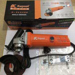 Máy mài điện 1tấc KPS K-10020, 710W