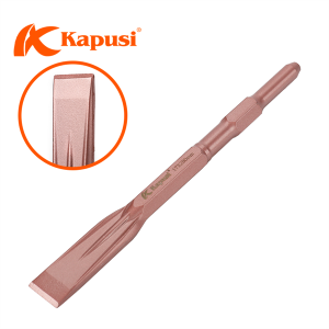 Mũi đục bê tông KPS DẸP 17*280 K-9627