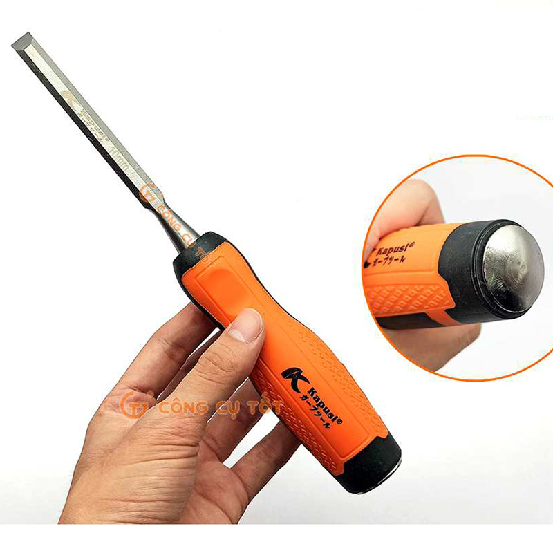 Mũi đục tay KPS 10mm K-3937