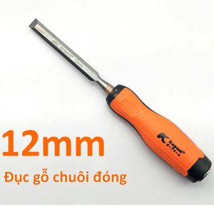Mũi đục tay KPS 12mm K-3938
