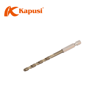 Mũi khoan inox đuôi lục giác KPS 10 ly K-3583