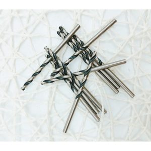 Mũi khoan inox Kapusi 4 ly K-3535