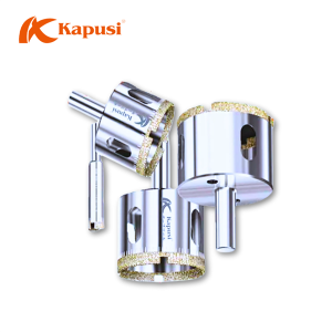 Mũi khoét kính KPS 60 ly K-3325