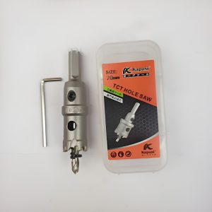 Mũi khoét sắt, Inox 20 ly KPS K-0676