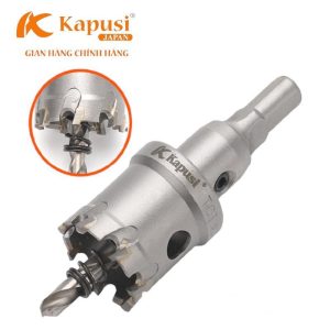 Mũi khoét sắt, Inox 50 ly KPS K-0691