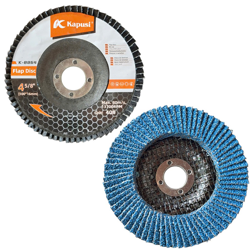 Nhám xếp KPS 40 K-8864