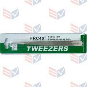 Nhíp chống tĩnh điện ST12 TN-096