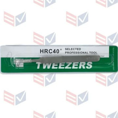 Nhíp chống tĩnh điện ST13 TN-097