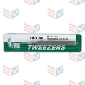 Nhíp chống tĩnh điện ST14 TN-098