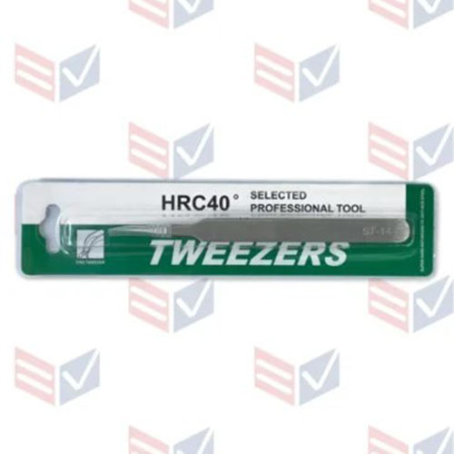 Nhíp chống tĩnh điện ST14 TN-098