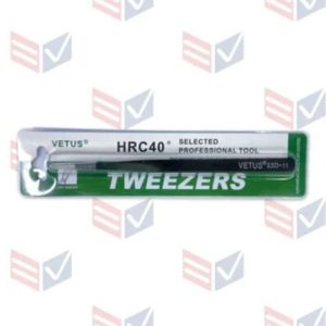 Nhíp chống tĩnh điện Vetus ESD 11 TN-102