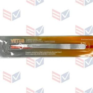 Nhíp chống tĩnh điện Vetus ESD 12 TN-103