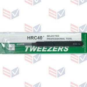 Nhíp chống tĩnh điện Vetus ESD 14 TN-105