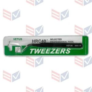 Nhíp chống tĩnh điện Vetus ESD 15 TN-106
