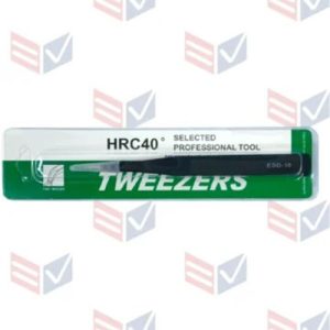 Nhíp chống tĩnh điện Vetus ESD 16 TN-107