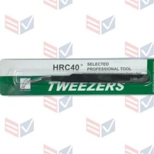 Nhíp chống tĩnh điện Vetus ESD 17 TN-108