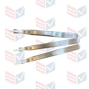 Nhíp chống tĩnh điện Vetus ESD XYZ TN-109