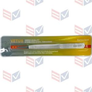 Nhíp chống tĩnh điện Vetus ESD242 TN-110