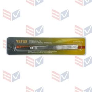 Nhíp chống tĩnh điện Vetus ESD295A TN-112