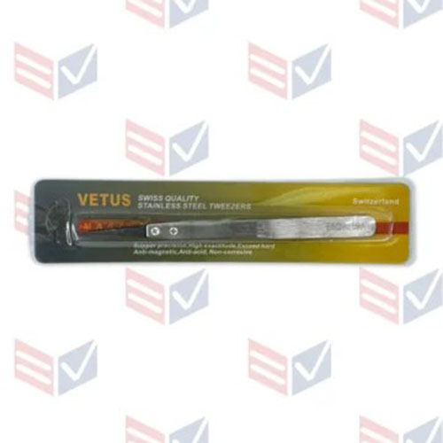 Nhíp chống tĩnh điện Vetus ESD295A TN-112