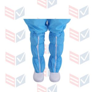 Ống ủng phòng sạch TN-056
