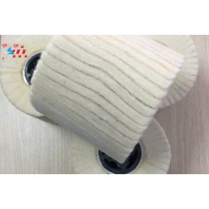 Quả nỉ lông cừu, quả nỉ trắng
