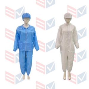 Quần áo phòng sạch TN-057