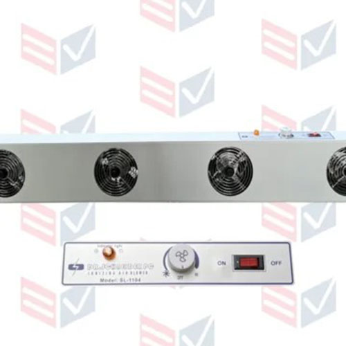 Quạt ION 4 cửa SL-1104 TN-060
