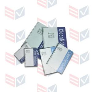 Sổ phòng sạch TN-072