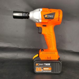 Súng mở ốc KPS K-6883 21V, 88F, 380N, KHÔNG PIN