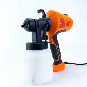Súng phun sơn bằng điện KPS K-6900, 500W, TT1820