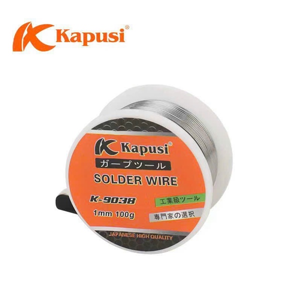 Thiếc hàn KPS 1M K-9038