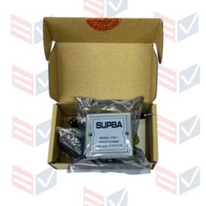 Thiết bị giám sát vòng đeo tay SUPBA 518-1 TN-077