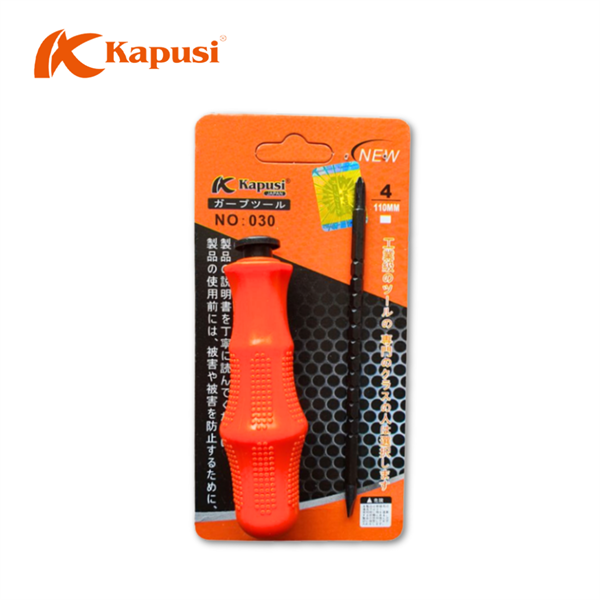 Tua vít 2 ĐẦU tăng đưa 4*110 KPS (vỉ) K-9205