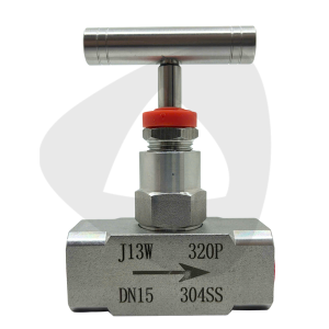 VAN KIM INOX J13W