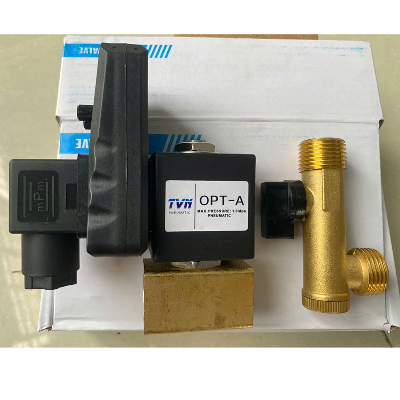 Van xả tự động OPT-A 0200D