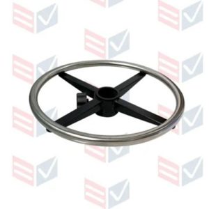 Vành ghế sắt TN-153