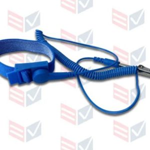 Vòng đeo tay chống tĩnh điện có dây – Leko TN-078
